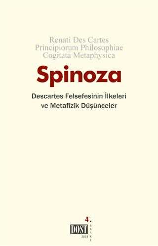 Descartes Felsefesinin lkeleri ve Metafizik Dnceler