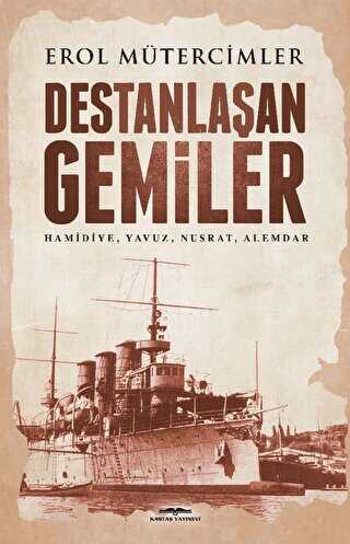 Destanlaan Gemiler