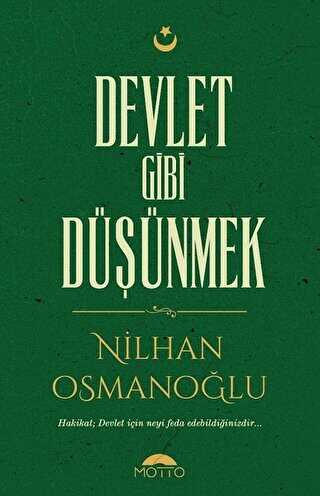 Devlet Gibi D���nmek