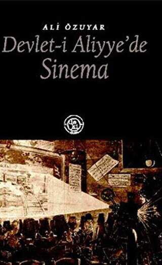 Devlet-i Aliyye�de Sinema