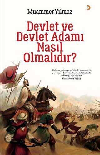 Devlet ve Devlet Adam Nasl Olmaldr?