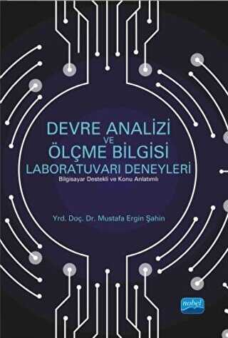 Devre Analizi ve lme Bilgisi Laboratuvar Deneyleri