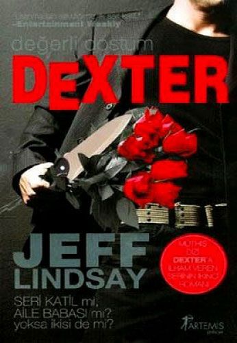 Dexter / De�erli Dostum Dexter