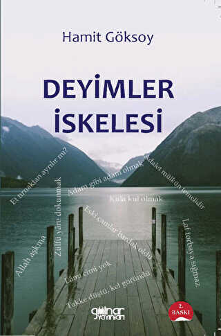 Deyimler �skelesi