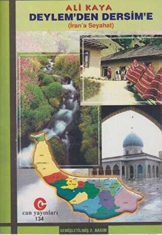 Deylem�den Dersim�e