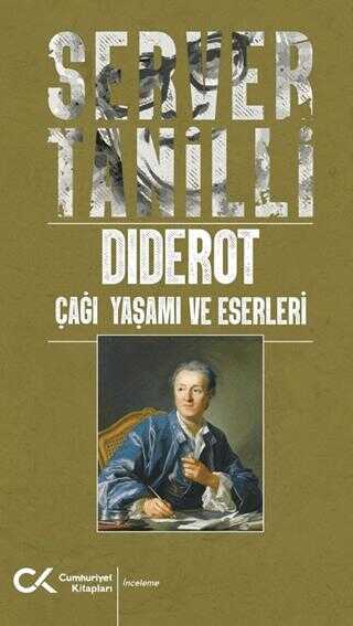 Diderot - a Yaam ve Eserleri