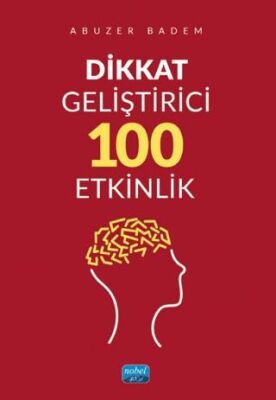 Dikkat Gelitirici 100 Etkinlik