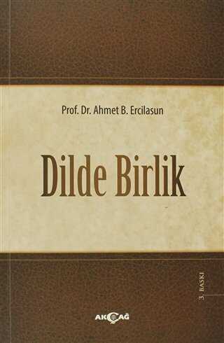 Dilde Birlik