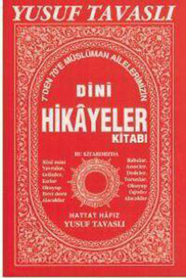 Dini Hikayeler Kitab�