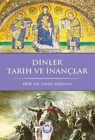 Dinler Tarih ve �nan�lar