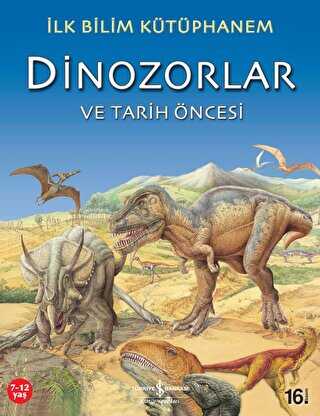Dinozorlar ve Tarih ncesi