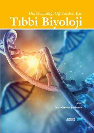 Di� Hekimli�i ��rencileri ��in T�bbi Biyoloji Ve Genetik