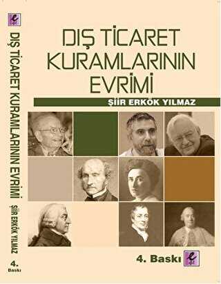 D Ticaret Kuramlarnn Evrimi