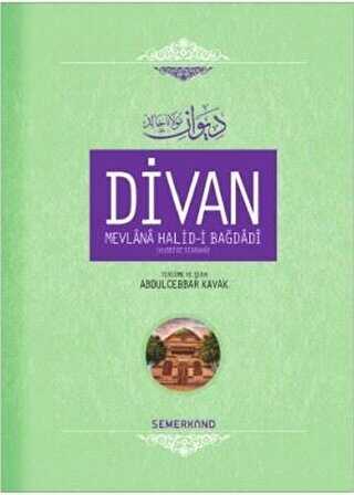Divan