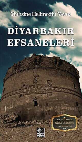 Diyarbak�r Efsaneleri