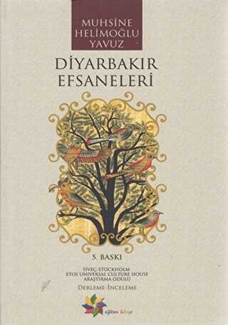 Diyarbak�r Efsaneleri