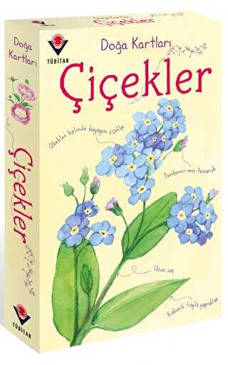 Doa Kartlar - iekler