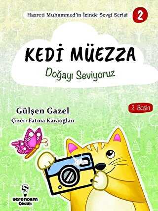 Do�ay� Seviyoruz - Kedi M�ezza