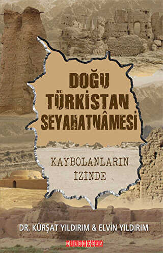 Do�u T�rkistan Seyahatnamesi