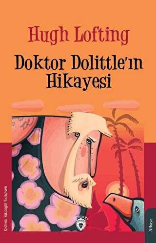 Doktor Dolittle��n Hikayesi