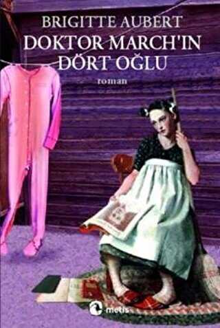 Doktor March��n D�rt O�lu