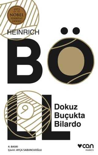 Dokuz Bu�ukta Bilardo