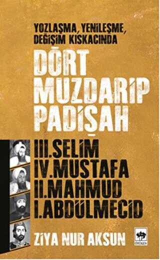 D�rt Muzdarip Padi�ah