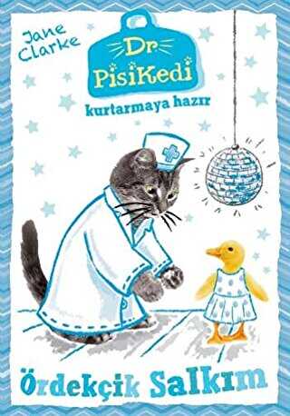 Dr. Pisikedi Kurtarmaya Haz�r: �rdek�ik Salk�m