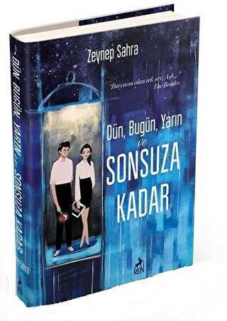 Dn, Bugn, Yarn ve Sonsuza Kadar
