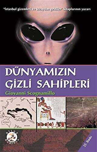 D�nyam�z�n Gizli Sahipleri