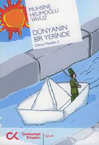 D�nyan�n Bir Yerinde