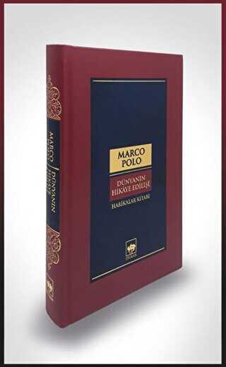 D�nyan�n Hikaye Edili�i