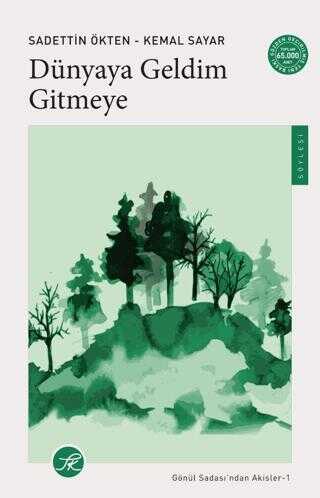 Dnyaya Geldim Gitmeye