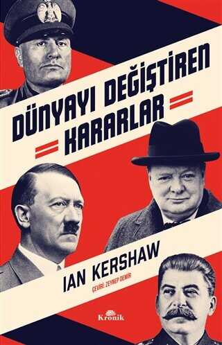 D�nyay� De�i�tiren Kararlar