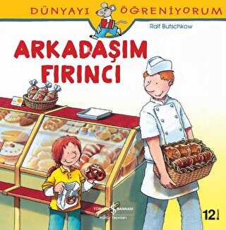 D�nyay� ��reniyorum - Arkada��m F�r�nc�