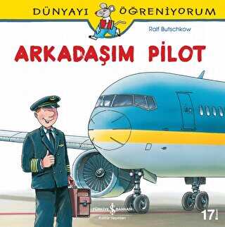 D�nyay� ��reniyorum - Arkada��m Pilot