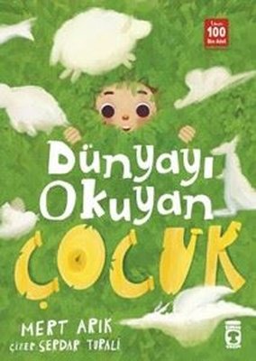 D�nyay� Okuyan �ocuk