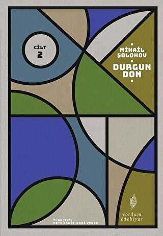 Durgun Don - 2. Cilt