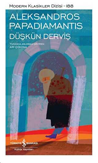 D��k�n Dervi�