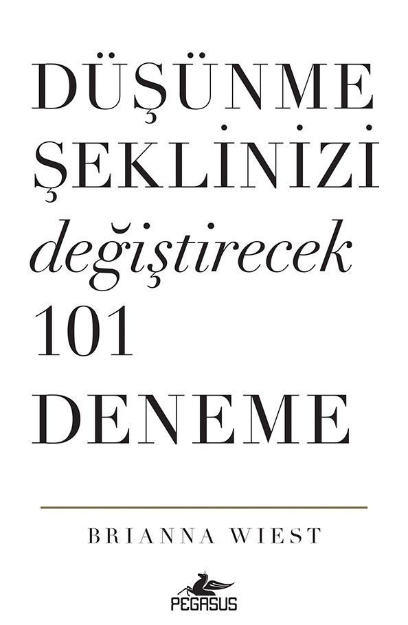 D���nme �eklinizi De�i�tirecek 101 Deneme