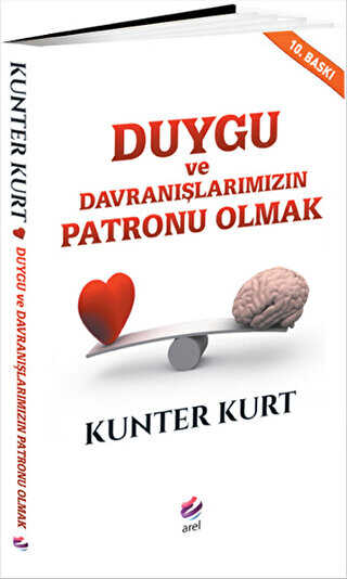 Duygu ve Davran��lar�m�z�n Patronu Olmak