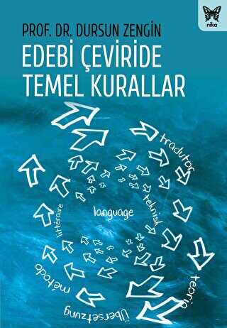 Edebi �eviride Temel Kurallar