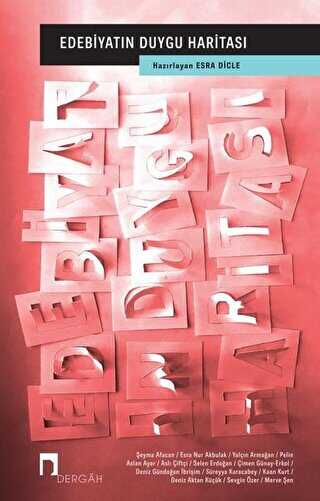 Edebiyat�n Duygu Haritas�