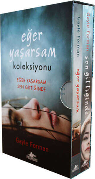 E�er Ya�arsam Koleksiyonu
