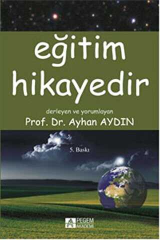 Eitim Hikayedir