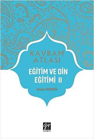 Eitim ve Din Eitimi 2 - Kavram Atlas