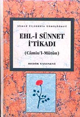 Ehl-i S�nnet �'tikad�