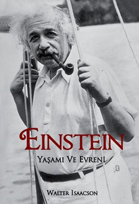 Einstein - Ya�am� ve Evreni