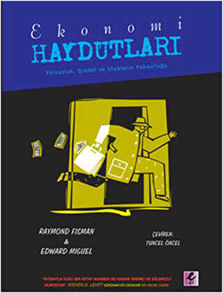 Ekonomi Haydutlar�