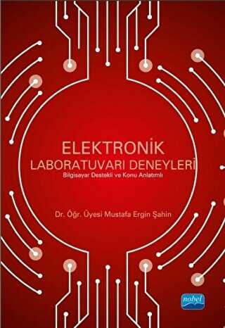 Elektronik Labaratuvar Deneyleri